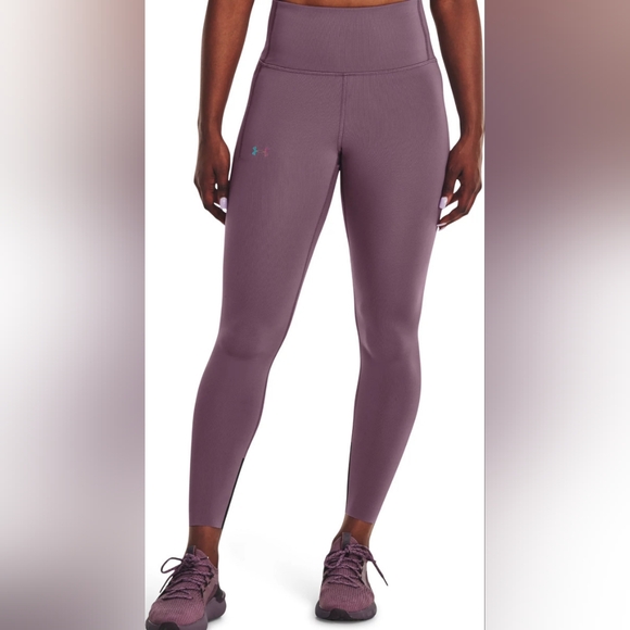 Under Armour UA SmartForm Rush Leggings - Picture 1 of 7